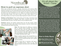 Free Download - How to pull an espresso shot with Moonbean